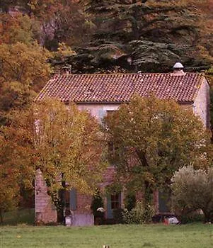 De L'aiguebrun Szálloda