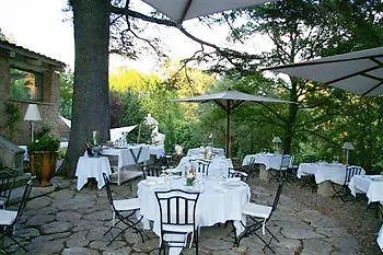 De L'aiguebrun Szálloda Lourmarin