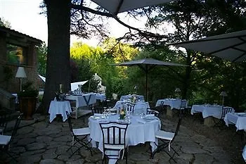 De L'aiguebrun 3* Lourmarin