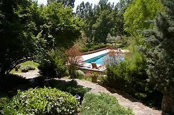 De L'aiguebrun 3* Lourmarin